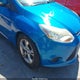 1FADP3F24EL165648 2014 Ford Focus Se auction photo thumbnail 6