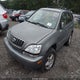 JTJHF10U130313781 2003 Lexus Rx 300 auction photo thumbnail 2