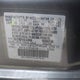 3N1CN8DV4SL849656 2025 Nissan Versa 1.6 S auction photo thumbnail 9