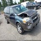 1GNDV23L75D268653 2005 Chevrolet Uplander Ls auction photo thumbnail 1