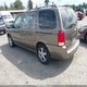 1GNDV23L75D268653 2005 Chevrolet Uplander Ls auction photo thumbnail 3