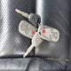 JH4CL96887C020719 2007 Acura Tsx auction photo thumbnail 11