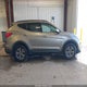 5XYZUDLB3GG374574 2016 Hyundai Santa Fe Sport 2.4L auction photo thumbnail 12