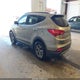 5XYZUDLB3GG374574 2016 Hyundai Santa Fe Sport 2.4L auction photo thumbnail 3