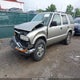 1GNDT13W6W2173668 1998 Chevrolet Blazer auction photo thumbnail 2