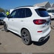 5UXCR6C07N9J83593 2022 BMW X5 xDrive40I auction photo thumbnail 3