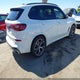 5UXCR6C07N9J83593 2022 BMW X5 xDrive40I auction photo thumbnail 4