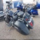 JYAVP32E1EA003966 2014 Yamaha Xvs1300 Ct/Cfd auction photo thumbnail 3