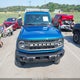 1FMEE5DP6PLB56317 2023 Ford Bronco Black Diamond auction photo thumbnail 12