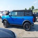 1FMEE5DP6PLB56317 2023 Ford Bronco Black Diamond auction photo thumbnail 14