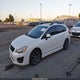 JF1GPAS6XCH211770 2012 Subaru Impreza 2.0I Sport Limited auction photo thumbnail 2
