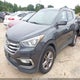 5XYZU3LB1HG489475 2017 Hyundai Santa Fe Sport 2.4L auction photo thumbnail 2