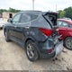 5XYZU3LB1HG489475 2017 Hyundai Santa Fe Sport 2.4L auction photo thumbnail 3