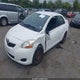 JTDBT4K31A4073533 2010 Toyota Yaris auction photo thumbnail 2