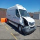 WDYPE8DC0F5987833 2015 Freightliner Sprinter 2500 High Roof auction photo thumbnail 1