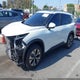 5N1BT3BA2PC839935 2023 Nissan Rogue Sv Fwd auction photo thumbnail 2