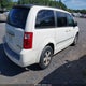 2D8HN54119R615858 2009 Dodge Grand Caravan Sxt auction photo thumbnail 4