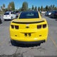 2G1FA1E3XD9186361 2013 Chevrolet Camaro 2Ls auction photo thumbnail 16