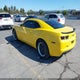 2G1FA1E3XD9186361 2013 Chevrolet Camaro 2Ls auction photo thumbnail 3