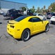 2G1FA1E3XD9186361 2013 Chevrolet Camaro 2Ls auction photo thumbnail 4