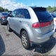 2LMDJ8JC7ABJ34168 2010 Lincoln Mkx auction photo thumbnail 3
