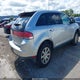 2LMDJ8JC7ABJ34168 2010 Lincoln Mkx auction photo thumbnail 4