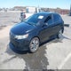 KNAFU5A2XD5744545 2013 Kia Forte Ex auction photo thumbnail 2
