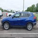 5N1AT2MV4HC733185 2017 Nissan Rogue Sv auction photo thumbnail 15