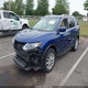 5N1AT2MV4HC733185 2017 Nissan Rogue Sv auction photo thumbnail 2