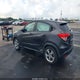 3CZRU5H37HG703751 2017 Honda Hr-V Lx auction photo thumbnail 3