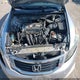 1HGCP26309A062769 2009 Honda Accord 2.4 Lx auction photo thumbnail 10