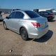1HGCP26309A062769 2009 Honda Accord 2.4 Lx auction photo thumbnail 3