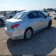 1HGCP26309A062769 2009 Honda Accord 2.4 Lx auction photo thumbnail 4