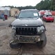 1J8GR48KX7C593093 2007 Jeep Grand Cherokee Laredo auction photo thumbnail 13