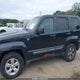 1J8GN28K08W282479 2008 Jeep Liberty Sport auction photo thumbnail 6