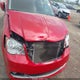 2C4RDGDG3CR247194 2012 Dodge Grand Caravan Crew auction photo thumbnail 10