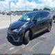 2C4RC1BG4KR721199 2019 Chrysler Pacifica Touring L auction photo thumbnail 2
