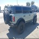 1FMEE5DP5NLA75824 2022 Ford Bronco Wildtrak auction photo thumbnail 4