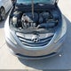 5NPEB4AC3DH802972 2013 Hyundai Sonata Gls auction photo thumbnail 10