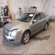 3FAHP07129R193199 2009 Ford Fusion Se auction photo thumbnail 2