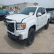 1GTG5CEN4N1231250 2022 GMC Canyon Elevation auction photo thumbnail 2