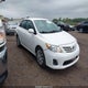 2T1BU4EE7DC106031 2013 Toyota Corolla Le auction photo thumbnail 13