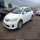 2T1BU4EE7DC106031 2013 Toyota Corolla Le auction photo thumbnail 2
