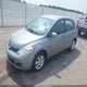 3N1BC13E18L445667 2008 Nissan Versa 1.8Sl auction photo thumbnail 2