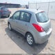 3N1BC13E18L445667 2008 Nissan Versa 1.8Sl auction photo thumbnail 3