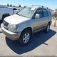 JT6HF10U0X0077706 1999 Lexus Rx 300 auction photo thumbnail 2