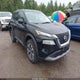 5N1AT3BB7MC819549 2021 Nissan Rogue Sv Intelligent Awd auction photo thumbnail 1