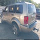 1D8GT58K77W546263 2007 Dodge Nitro Slt/Rt auction photo thumbnail 3