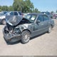 1LNHM82W51Y738818 2001 Lincoln Town Car Signature auction photo thumbnail 2