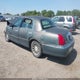 1LNHM82W51Y738818 2001 Lincoln Town Car Signature auction photo thumbnail 3
